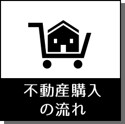 不動産購入の流れ