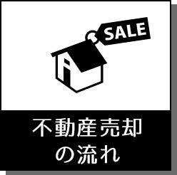 不動産売却の流れ